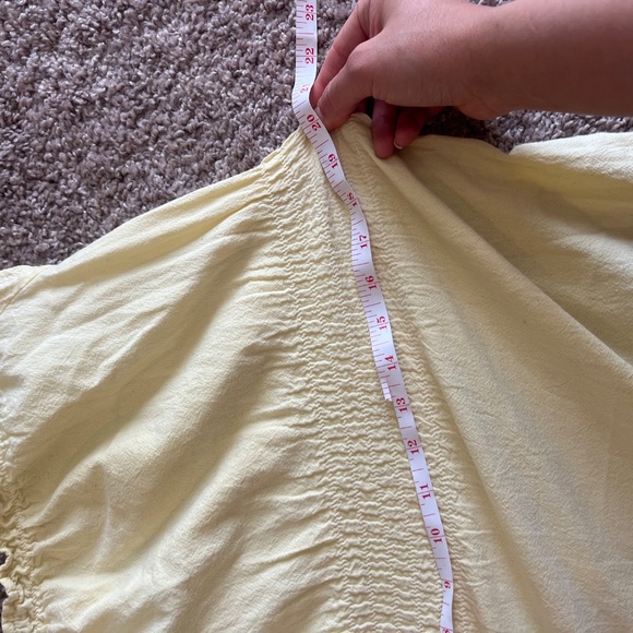 Vintage cottage core dress - Picture 10 of 10